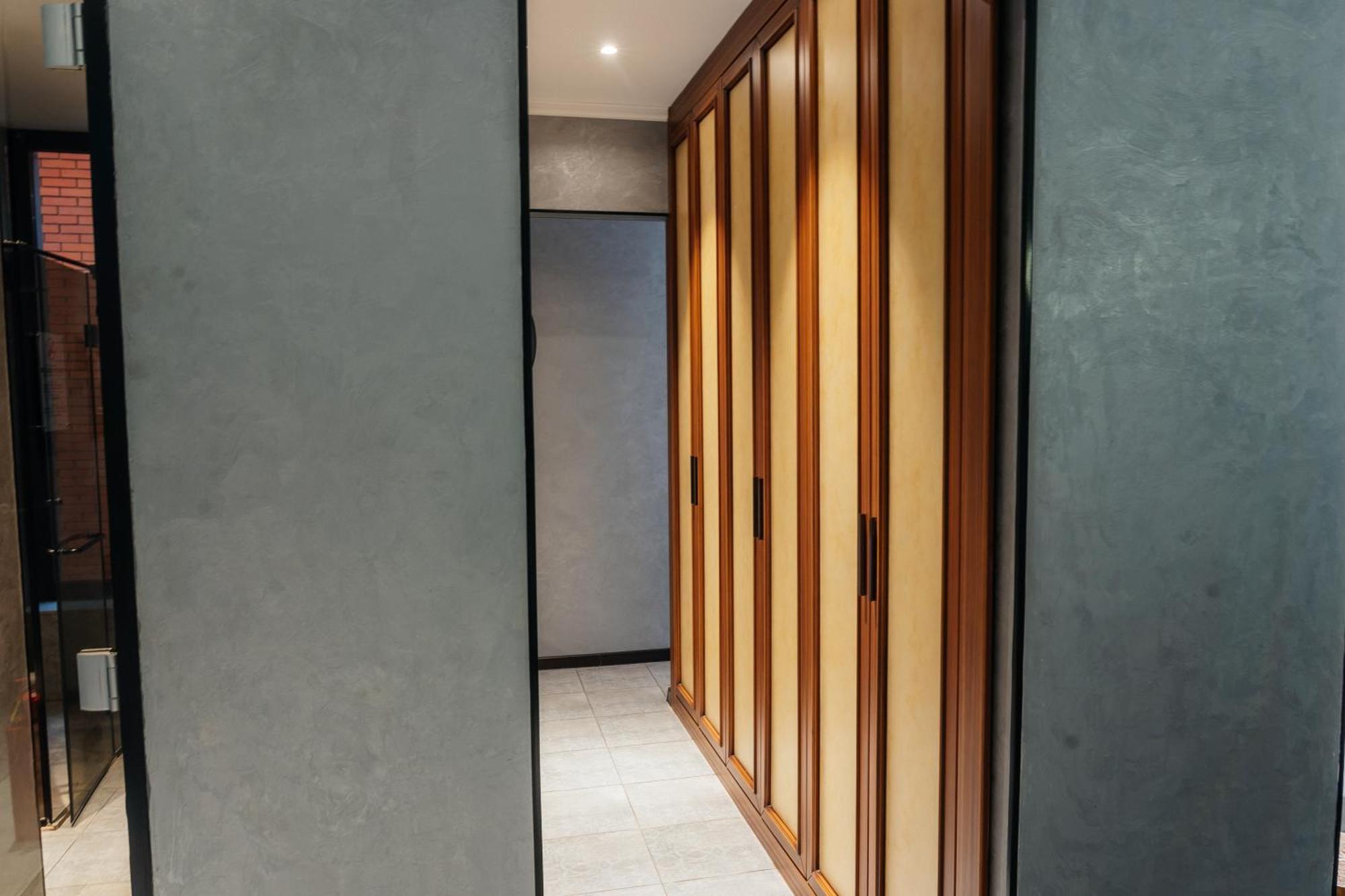 Sulo Vip Spa Atyraū エクステリア 写真
