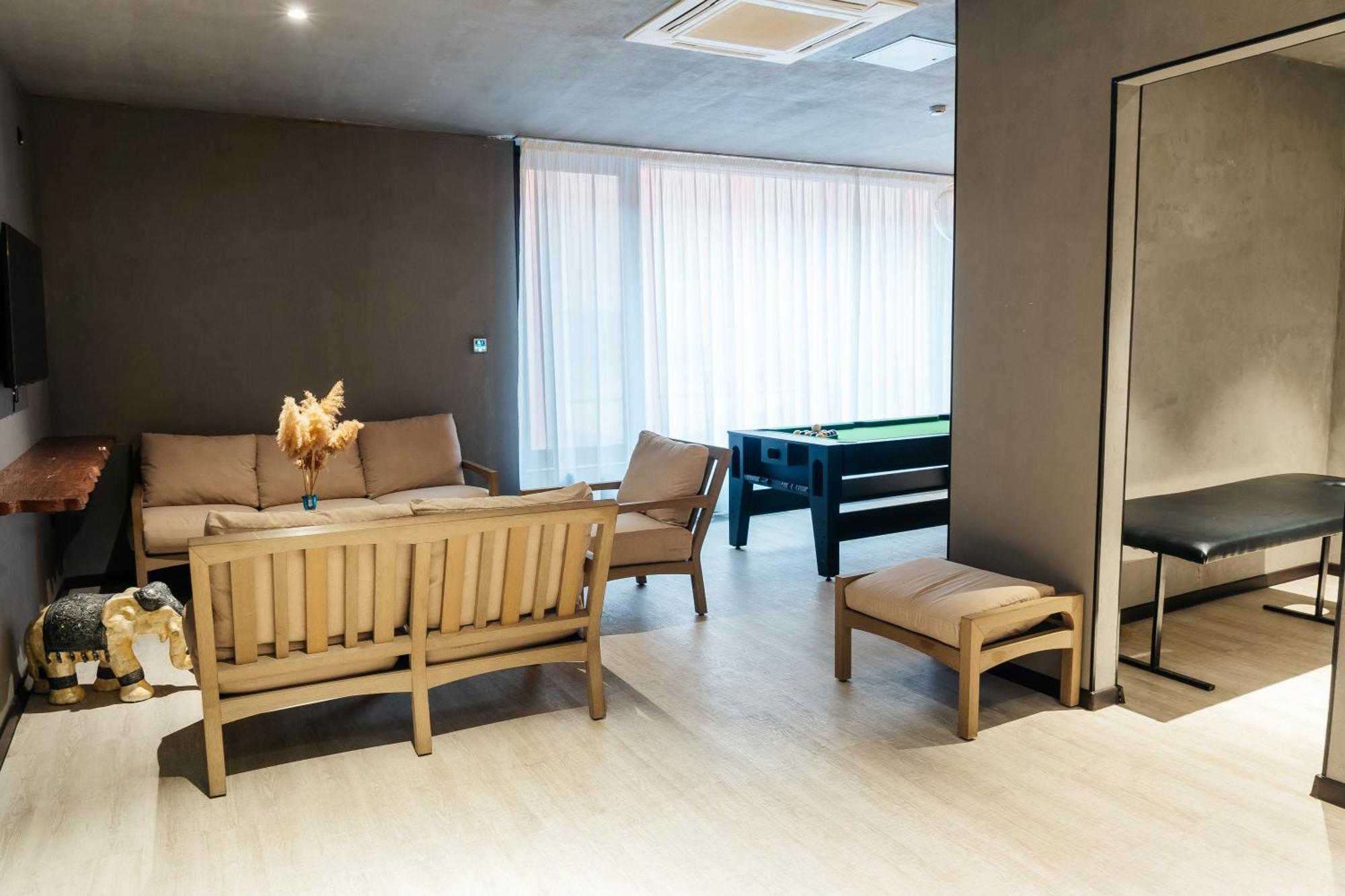Sulo Vip Spa Atyraū エクステリア 写真