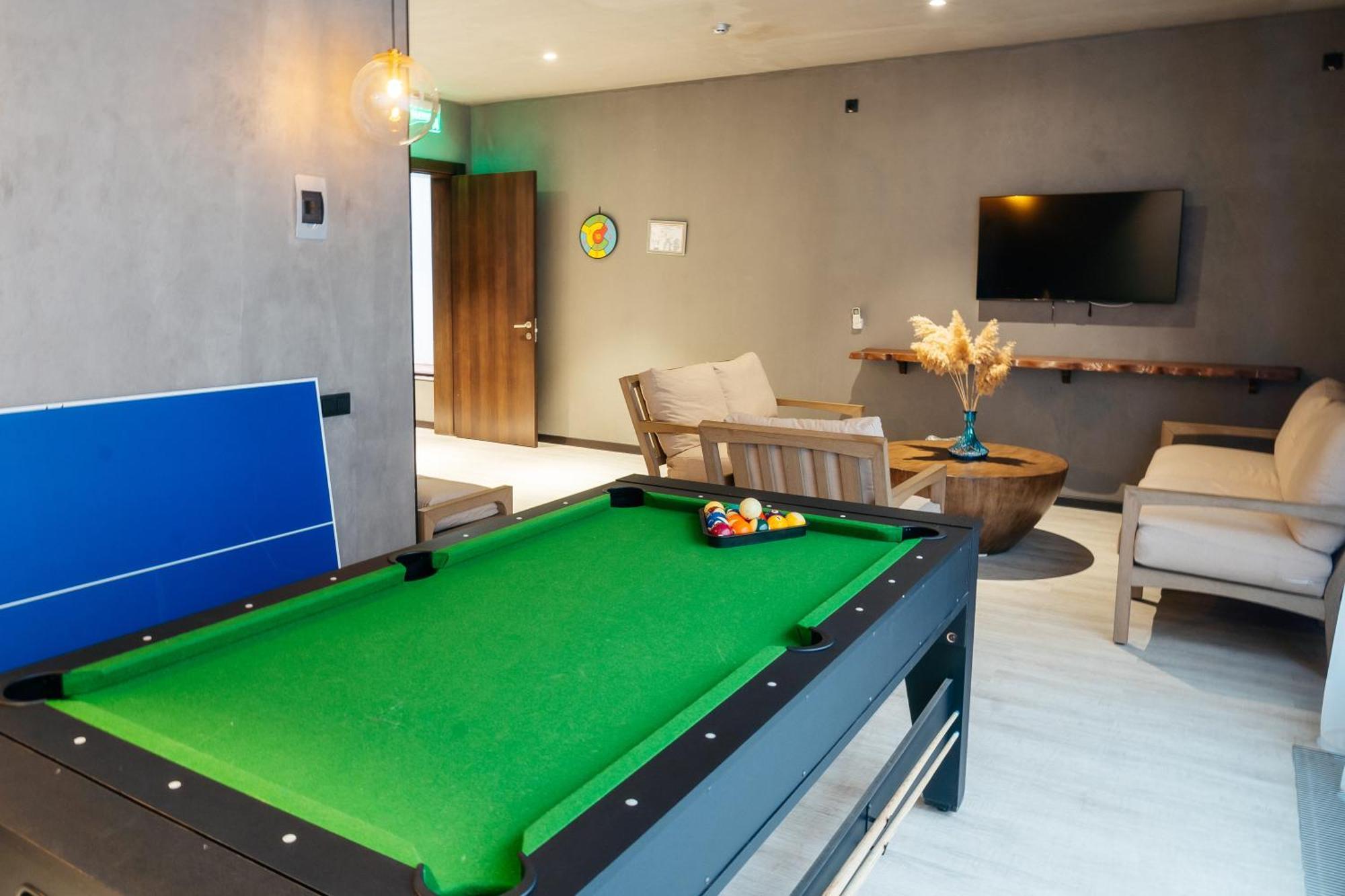 Sulo Vip Spa Atyraū エクステリア 写真